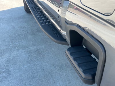 2025 Ford Super Duty F-350 SRW LARIAT