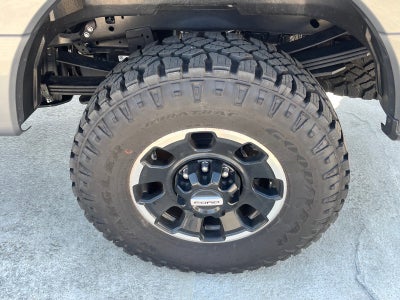 2025 Ford Super Duty F-350 SRW LARIAT