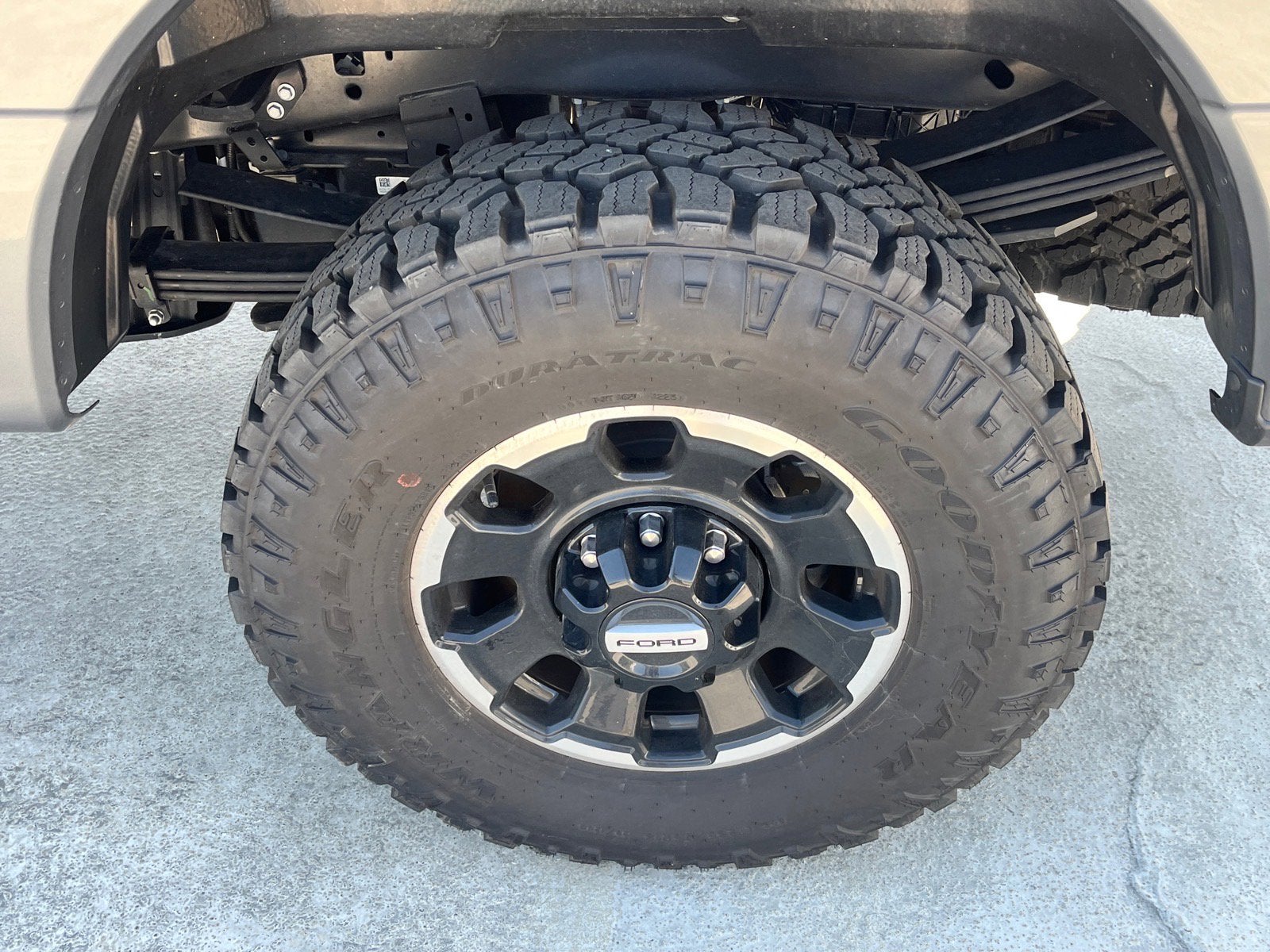 2025 Ford Super Duty F-350 SRW LARIAT