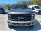 2025 Ford Super Duty F-350 SRW LARIAT