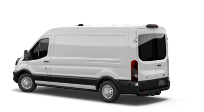 2027 Ford Transit Cargo Van T-250 148" Med Rf 9150 GVWR AWD