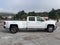 2018 Chevrolet Silverado 3500HD LTZ