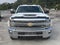 2018 Chevrolet Silverado 3500HD LTZ
