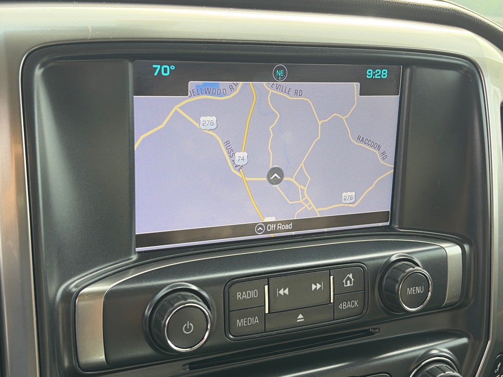 2018 Chevrolet Silverado 3500HD LTZ