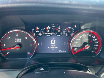 2016 GMC Yukon XL Denali