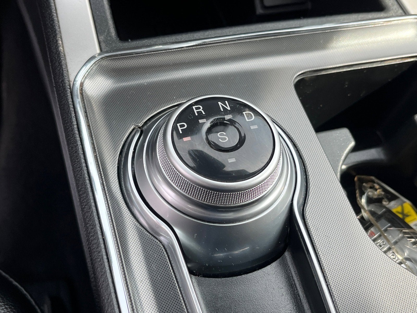 2024 Ford Edge ST-Line