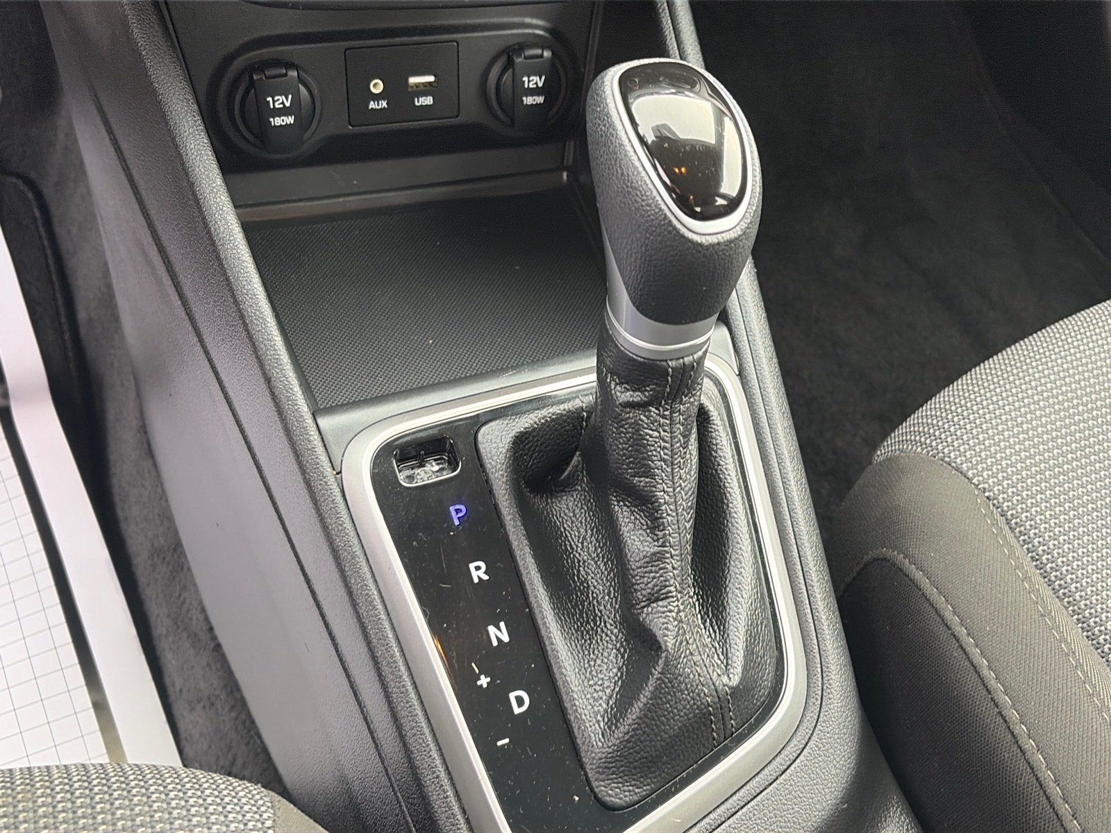 2022 Hyundai Accent SEL