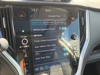 2023 Subaru Outback Touring XT