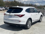 2024 Acura MDX w/Advance Package