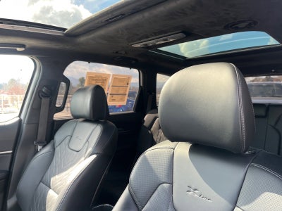 2024 Kia Telluride SX Prestige X-Line