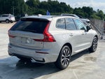 2024 Volvo XC60 Plus Dark Theme
