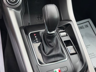 2024 Alfa Romeo Tonale Ti
