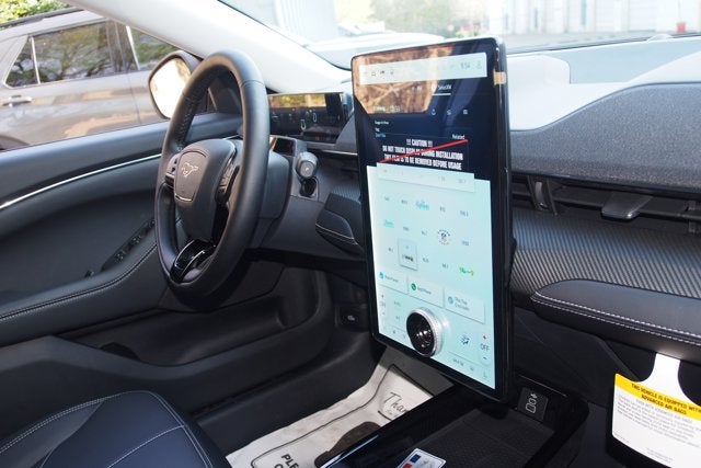 2026 Ford Mustang Mach-E Select