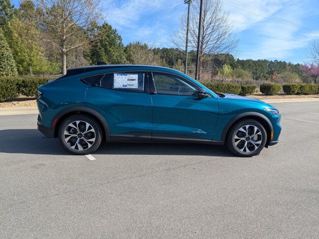 2026 Ford Mustang Mach-E Select