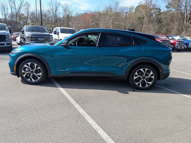 2026 Ford Mustang Mach-E Select