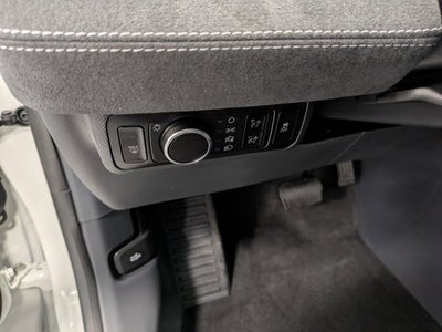 2026 Ford Mustang Mach-E GT