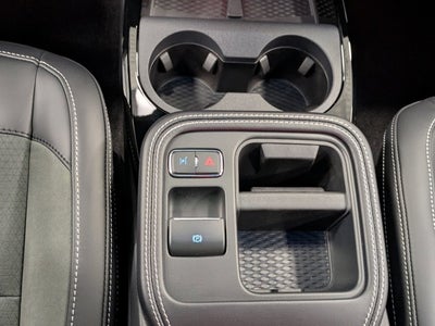 2026 Ford Mustang Mach-E GT