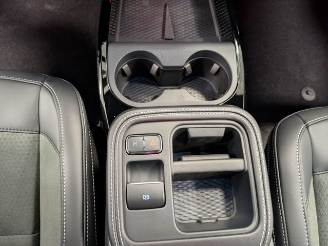 2026 Ford Mustang Mach-E GT