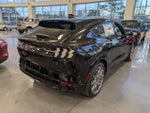 2026 Ford Mustang Mach-E GT