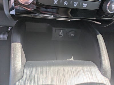 2025 Ford Escape ST-Line - Crossroads Courtesy Demo