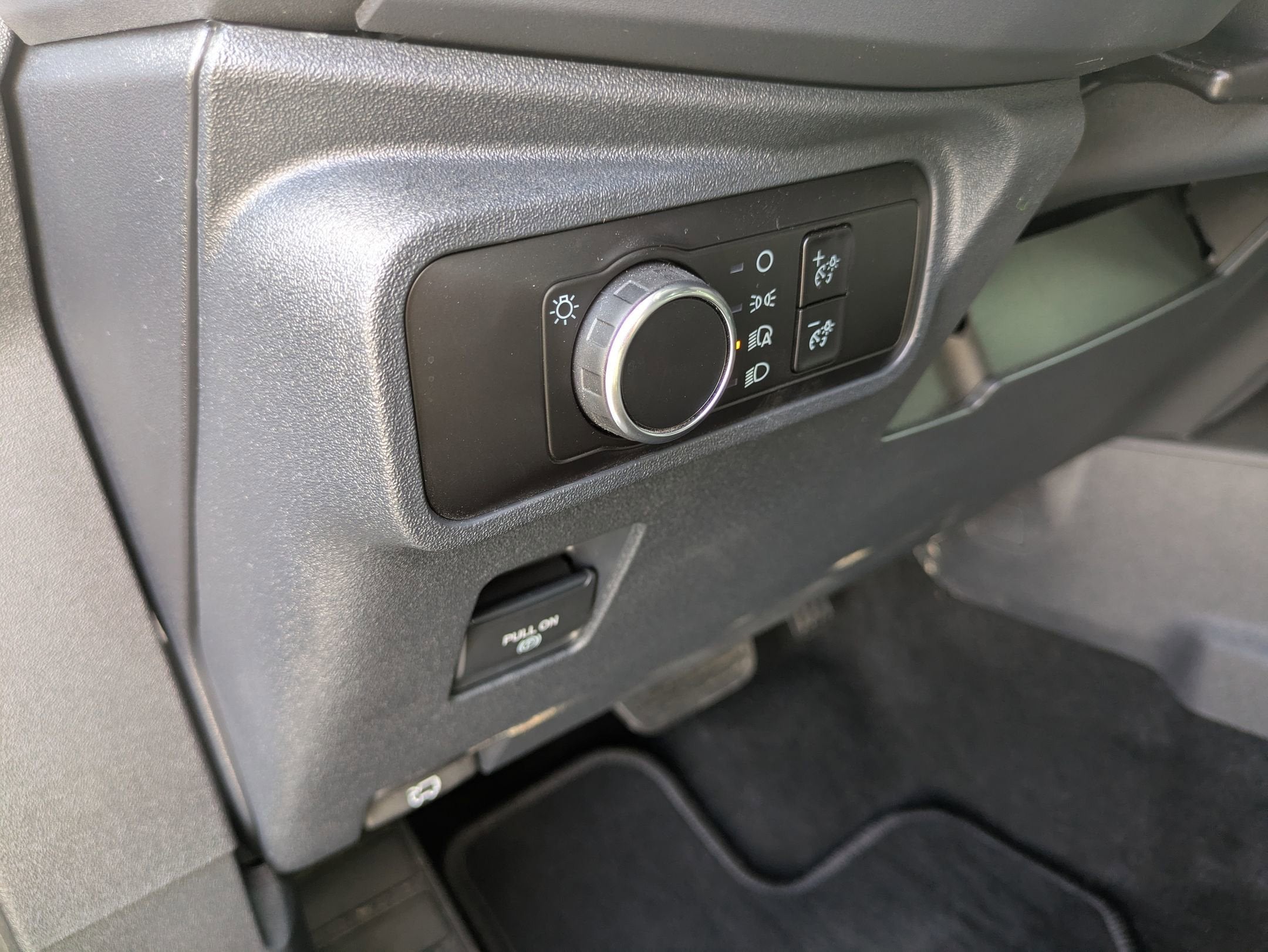 2025 Ford Bronco Base - Crossroads Courtesy Demo