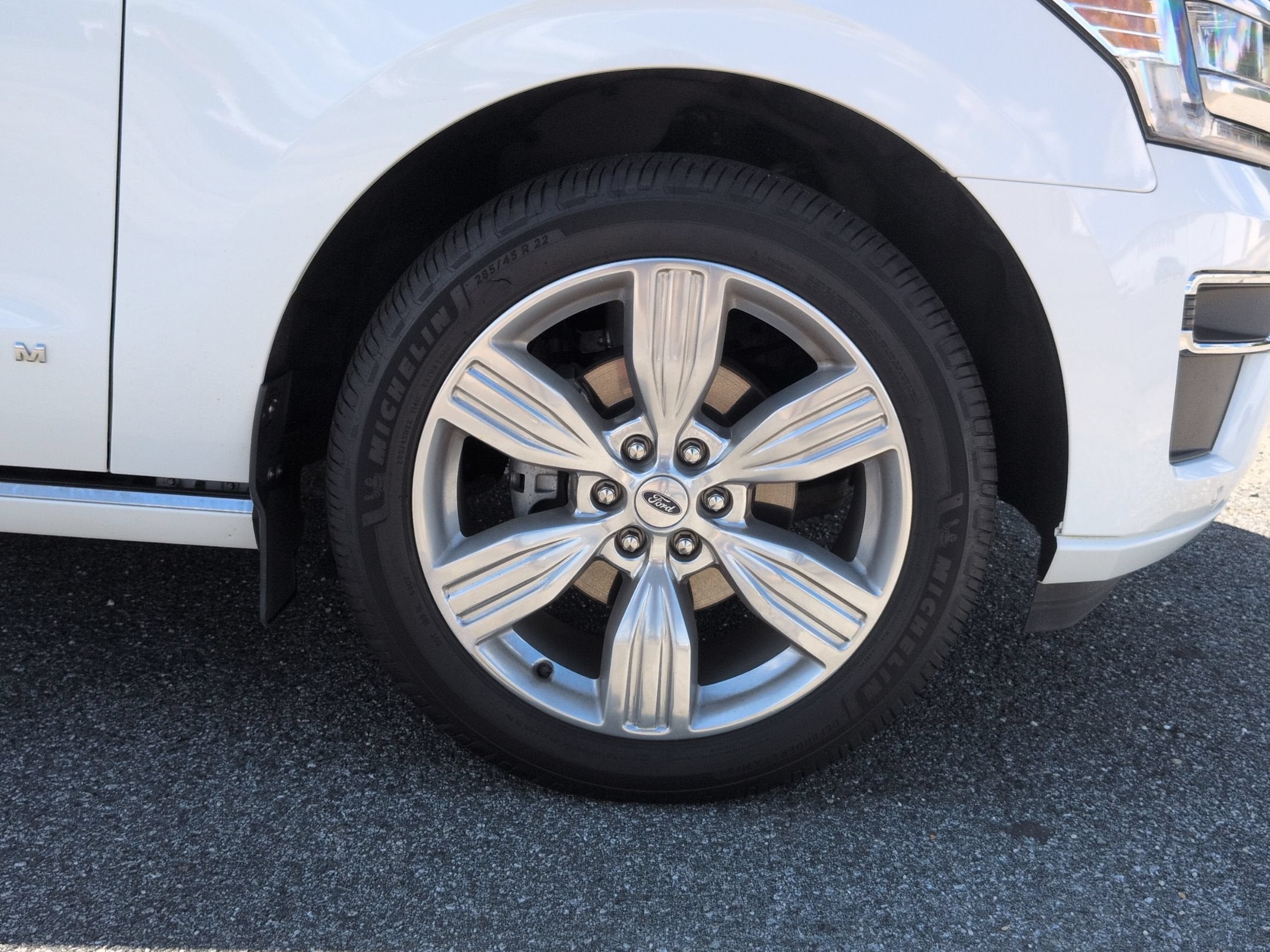 2023 Ford Expedition Platinum