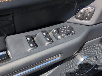 2023 Ford Expedition Platinum