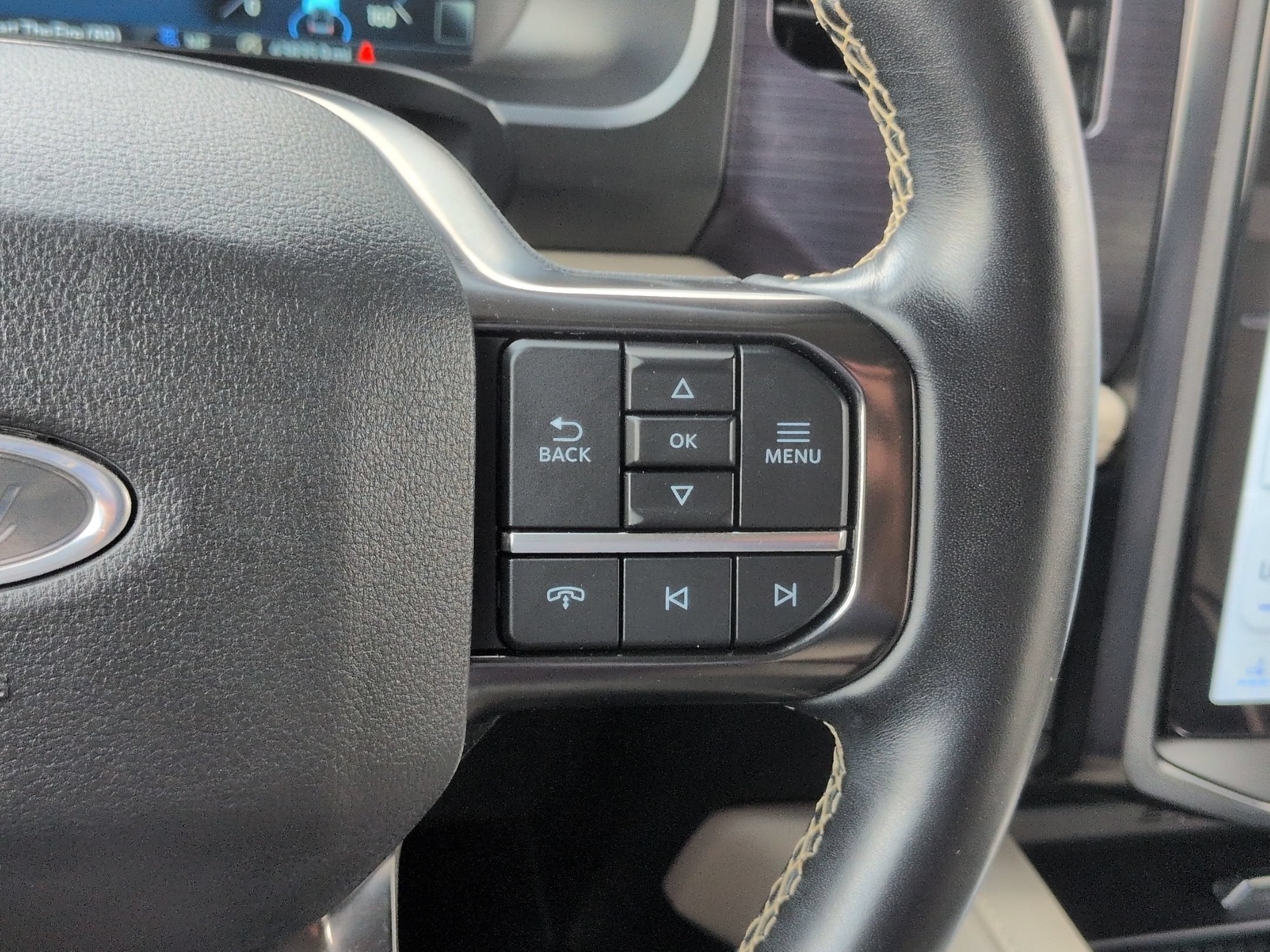 2022 Ford Expedition Platinum