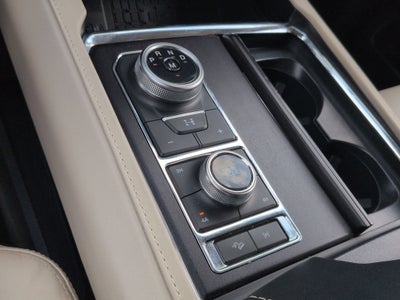2022 Ford Expedition Platinum