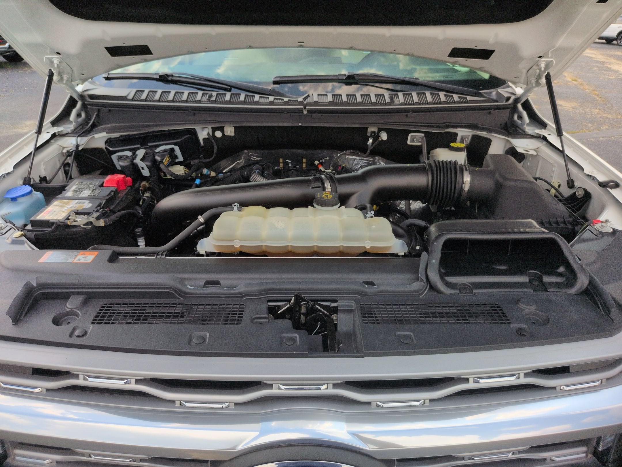 2022 Ford Expedition Platinum