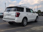 2022 Ford Expedition Platinum