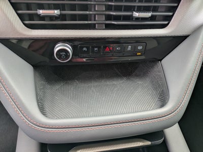 2025 Ford Explorer Active - Crossroads Courtesy Demo