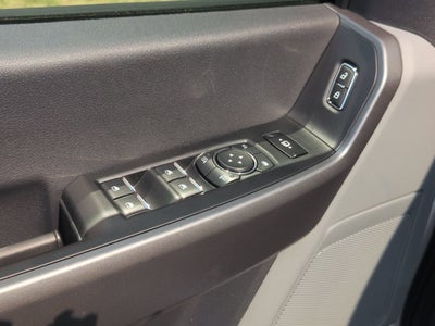 2026 Ford Super Duty F-250 SRW F-250® XLT