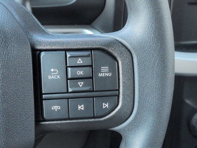 2026 Ford Super Duty F-250 SRW F-250® XLT