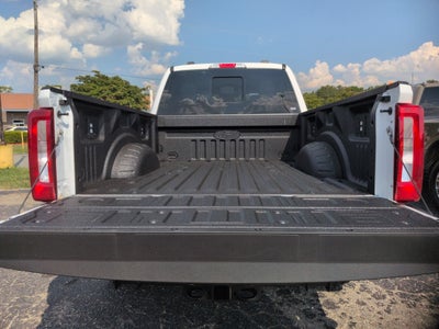 2026 Ford Super Duty F-250 SRW F-250® XLT