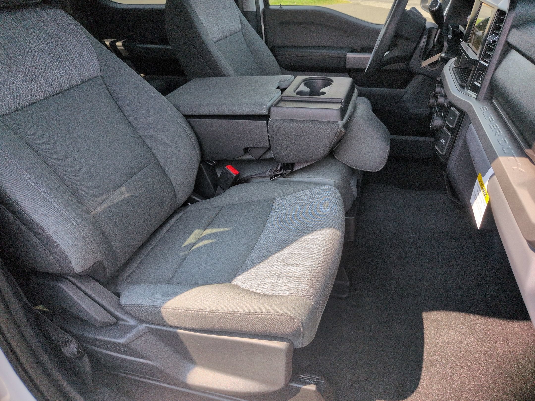 2026 Ford Super Duty F-250 SRW F-250® XLT