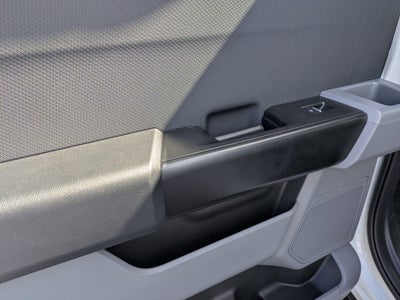 2025 Ford F-150 XL - Crossroads Courtesy Demo