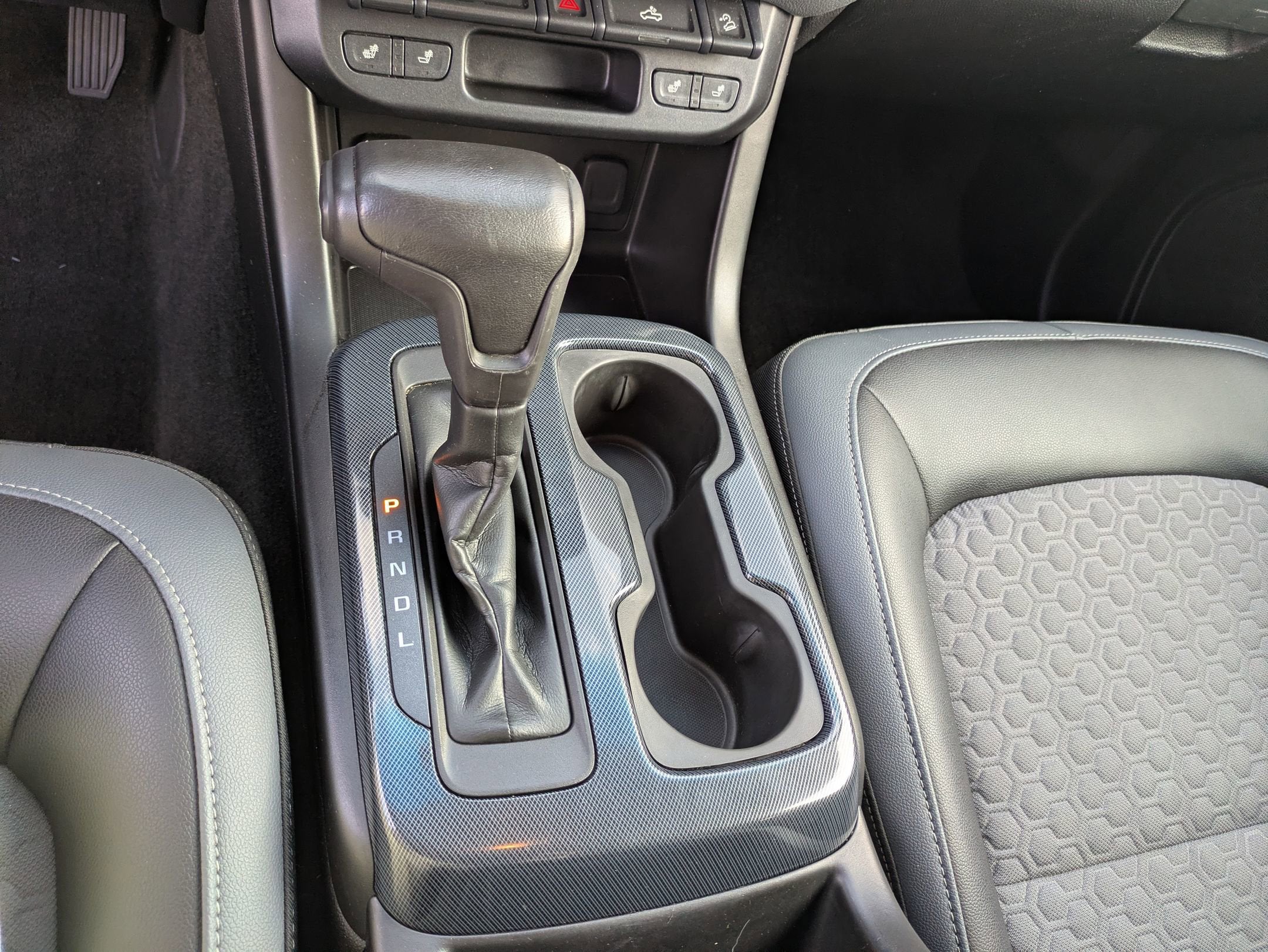 2018 Chevrolet Colorado 4WD Z71