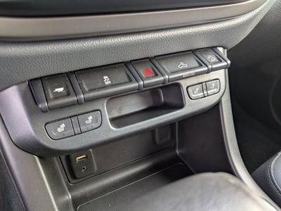 2018 Chevrolet Colorado 4WD Z71