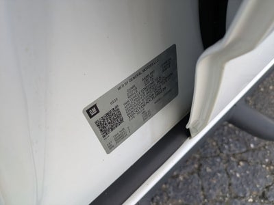 2018 Chevrolet Colorado 4WD Z71