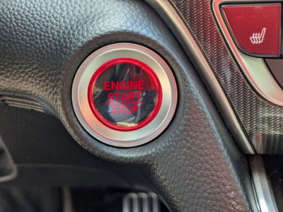 2022 Honda Accord Sedan Sport SE