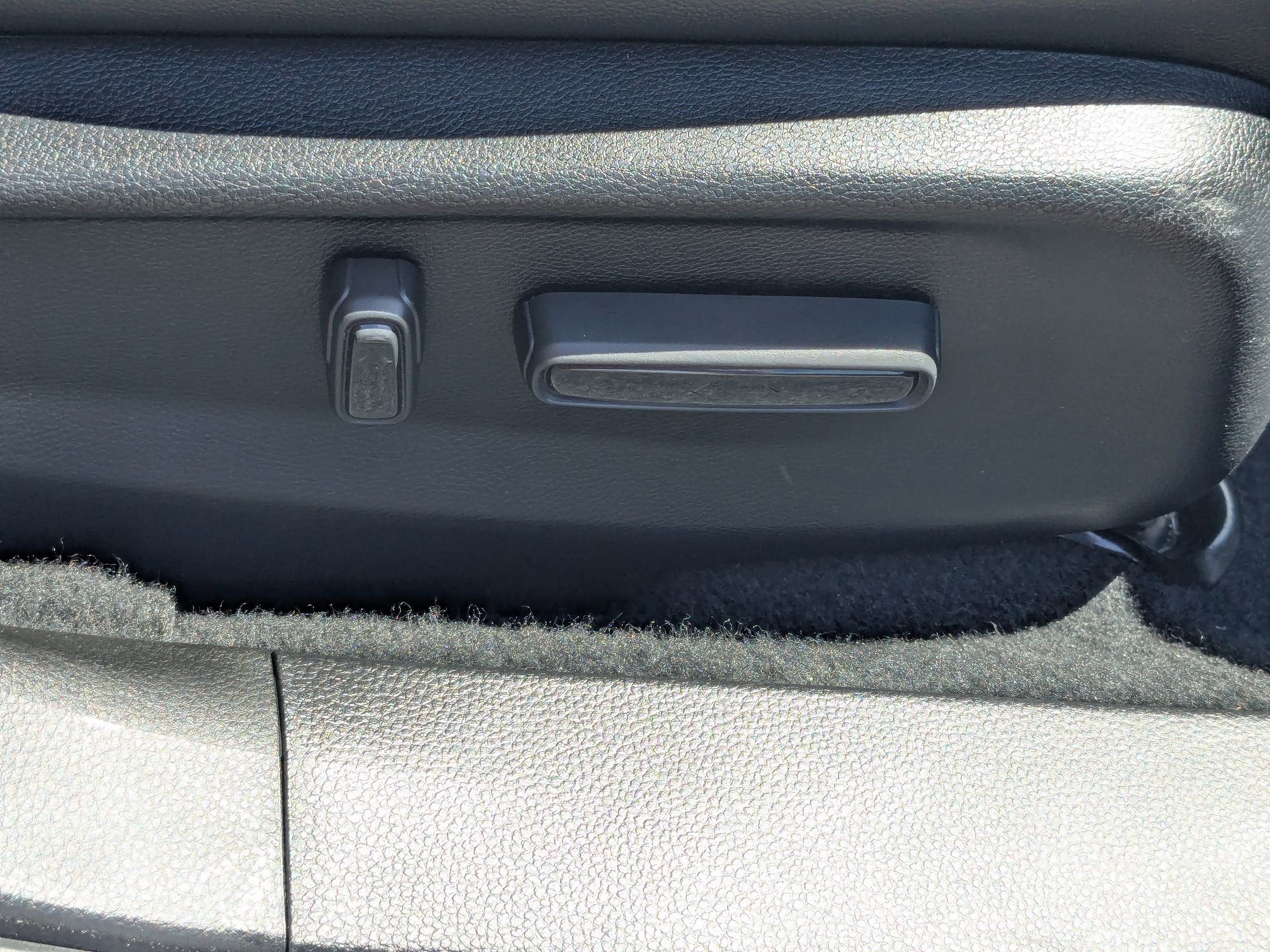 2022 Honda Accord Sedan Sport SE