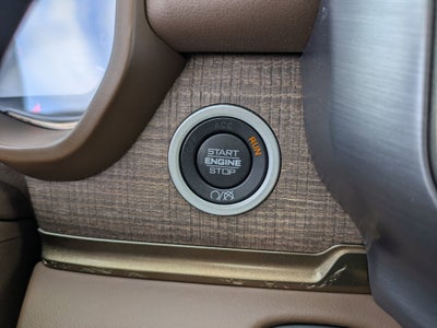 2024 RAM 3500 Longhorn