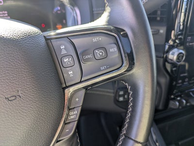 2024 RAM 2500 Limited