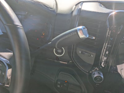 2024 RAM 2500 Limited