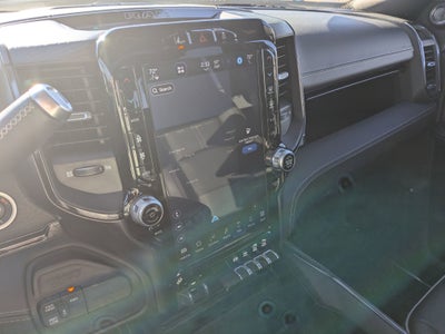 2024 RAM 2500 Limited