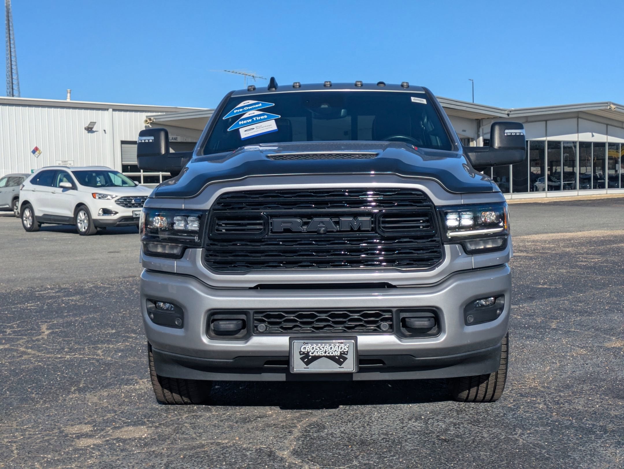 2024 RAM 2500 Limited