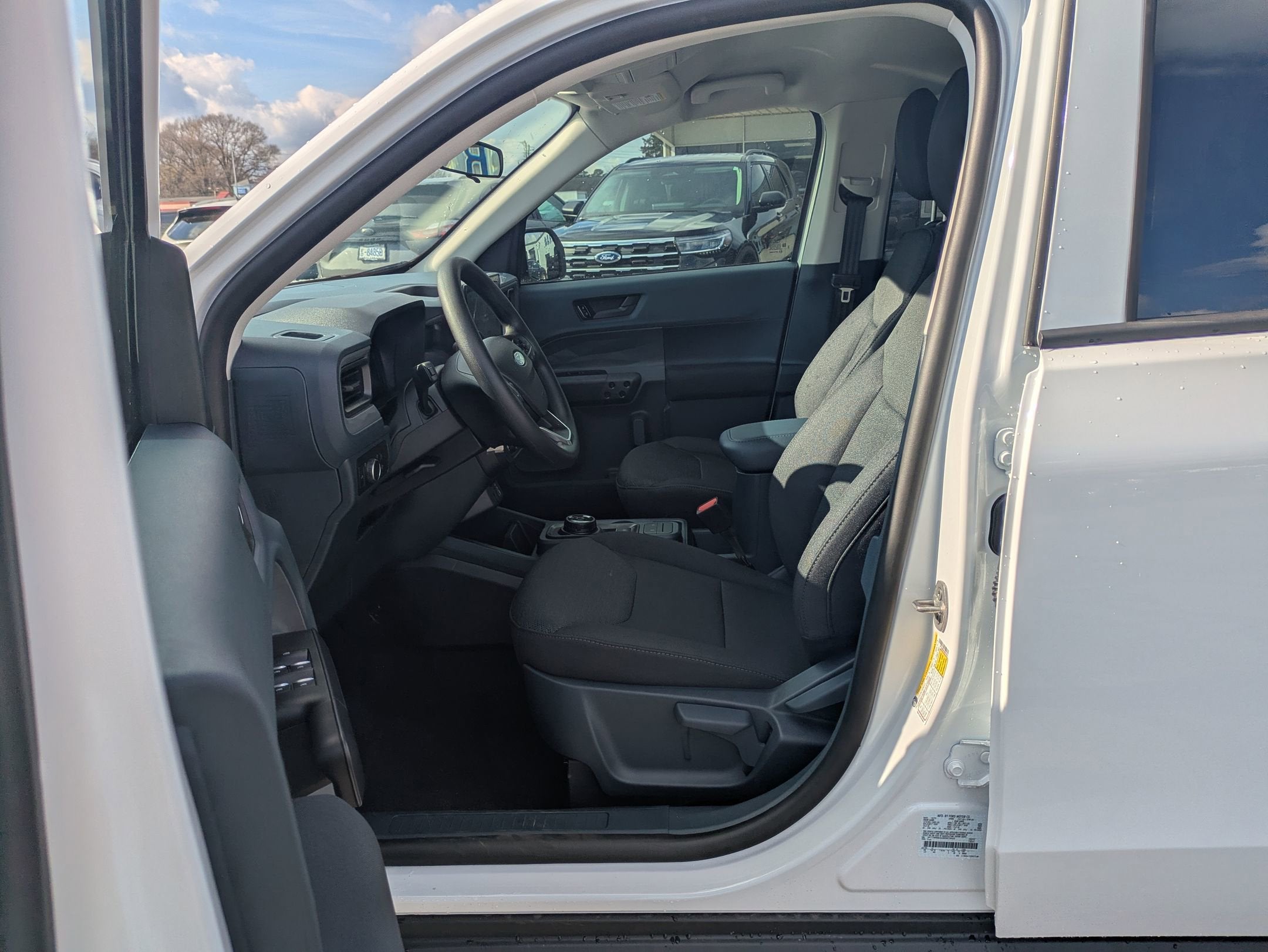 2025 Ford Maverick XL