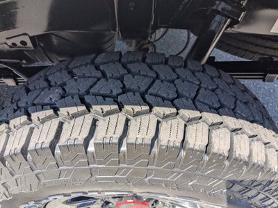 2023 Toyota Tacoma 4WD TRD Sport