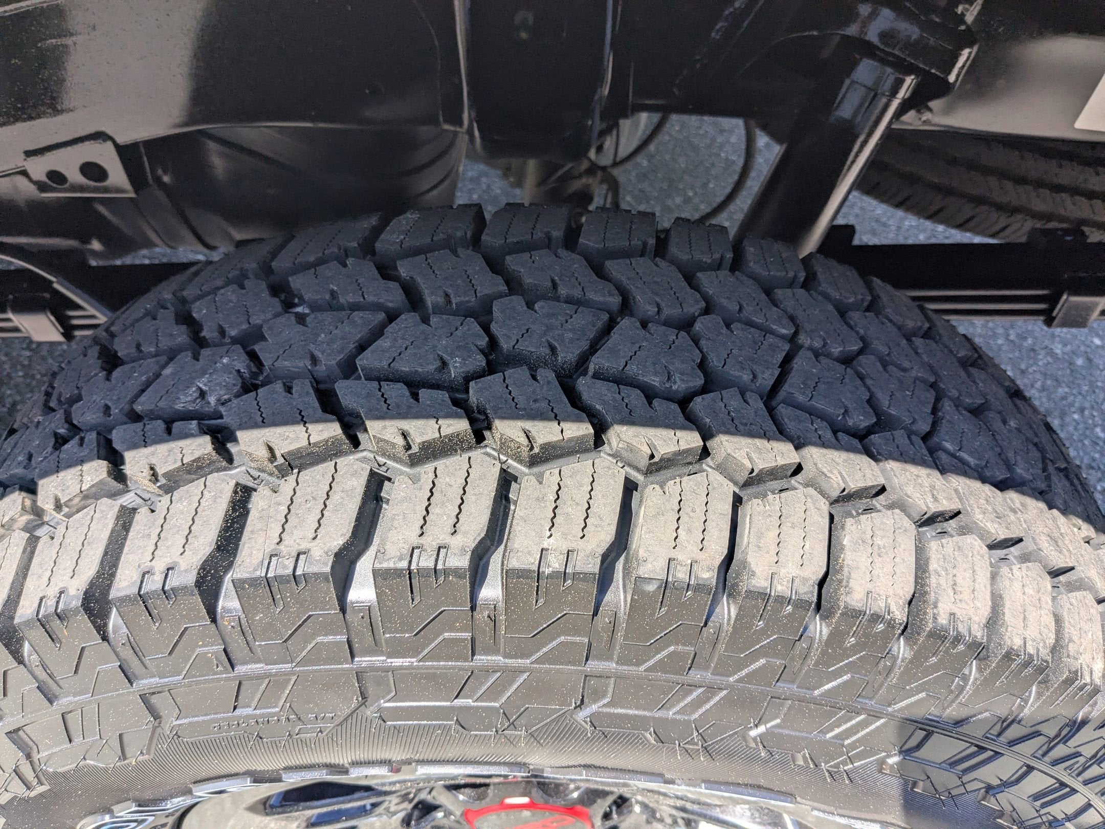 2023 Toyota Tacoma 4WD TRD Sport